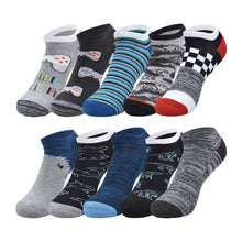 Member-sMarkBoys10-PackSeamlessToeNo-ShowSock4-_1 - Brands For Less USA
