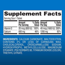Member-sMarkCalciumwithVitaminD3Tablets-600ct-1-875f992b-5fb8-4539-aef7-9d9fa2acdae3-_7 - Brands For Less USA