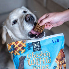 Member-sMarkChicken-WaffleBitesChickenRecipeDogTreats-48oz-3-_3 - Brands For Less USA