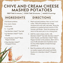 Member's Mark Chopped Chives, 1.4 oz.