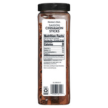 Member's Mark Cinnamon Sticks, 7 oz.