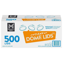 Member-sMarkClearDomePlasticLidswithStrawSlot-500ct-5-_1 - Brands For Less USA