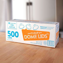 Member-sMarkClearDomePlasticLidswithStrawSlot-500ct-_6 - Brands For Less USA