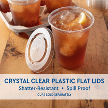 Member-sMarkClearFlatPlasticLidswithStrawSlot500ct-3-_3 - Brands For Less USA