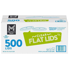 Member-sMarkClearFlatPlasticLidswithStrawSlot500ct-5-_1 - Brands For Less USA