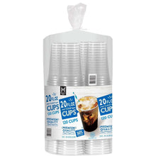 Member-sMarkClearPlasticCups-20oz-120ct-5-_1 - Brands For Less USA
