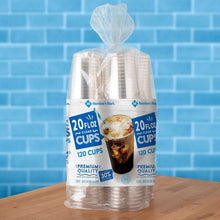 Member-sMarkClearPlasticCups-20oz-120ct-_6 - Brands For Less USA