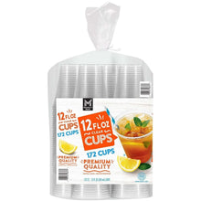 Member-sMarkClearPlasticCups12oz-172ct-3-_1 - Brands For Less USA
