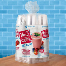 Member-sMarkClearPlasticCups16oz-132ct-_5 - Brands For Less USA