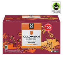 Member-sMarkColombianMedium-DarkRoastCoffeePods-100ct-1-_1 - Brands For Less USA