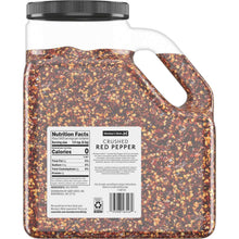 Member's Mark Crushed Red Pepper, 3.75 lbs.