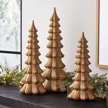 Member’s Mark Decorative Resin Trees, Set of 3