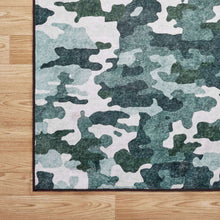 Member's Mark Everwash Washable Teen Area Rug (Size:3' x 5')