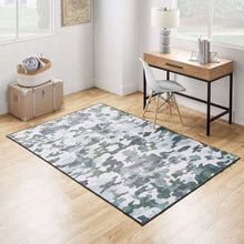 Member's Mark Everwash Washable Teen Area Rug (Size:3' x 5')