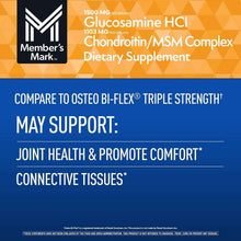 Member-sMarkGlucosamineHClandChondroitinMSMComplexTablets-220ct-3-_4 - Brands For Less USA