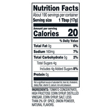 Member's Mark Grade A Fancy Ketchup, 114 oz.