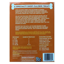 Member's Mark Grain-Free Dog Treat Biscuits, Peanut Butter Flavored, 80 oz.