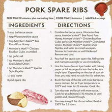 Member's Mark Granulated Onion, 6 lbs.