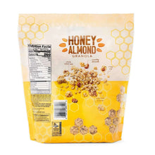Member-sMarkHoneyAlmondGranola-32oz-3-_2 - Brands For Less USA