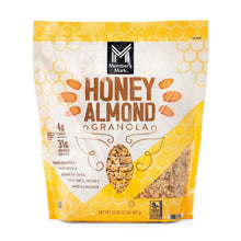 Member-sMarkHoneyAlmondGranola-32oz-_1 - Brands For Less USA