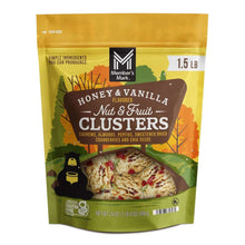 Member-sMarkHoneyVanillaNutandFruitClusters-24oz-5-_1 - Brands For Less USA