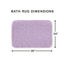 Member's Mark Hotel Premier Soft Bath Rug, 24" x 36" - Brands For Less USA