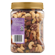 Member-sMarkLightlySaltedDeluxeMixedNuts-34oz-2-_3 - Brands For Less USA