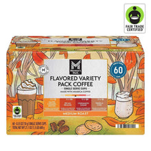 Member-sMarkMediumRoastFallFlavoredCoffeePods-VarietyPack-60ct-2-_1 - Brands For Less USA