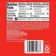 Member's Mark Milk Chocolate Pecan Caramel Clusters, 30.2 oz.
