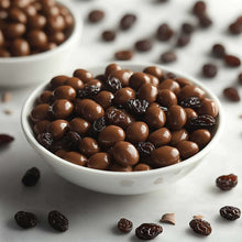 Member's Mark Milk Chocolate Raisins, 54 oz.