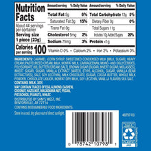 Member's Mark Milk Chocolate Sea Salt Caramels, 36 oz.