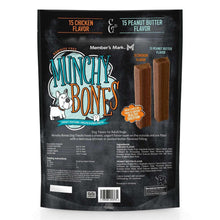 Member-sMarkMunchyBonesDogTreatsforAdultDogs-30ct-6-_2 - Brands For Less USA