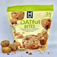 Member's Mark OATful Bites, 0.9 oz., 24 pk.