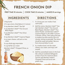 Member's Mark Onion Powder, 21 oz.