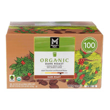 Member-sMarkOrganicDarkRoastCoffeePods-100ct-1-_7 - Brands For Less USA
