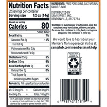 Member's Mark Original Fried Pork Rinds, 16 oz.