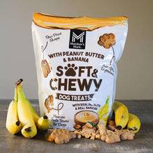 Member-sMarkPeanutButter-BananaSoft-ChewyDogTreats-3lbs-3-_7 - Brands For Less USA