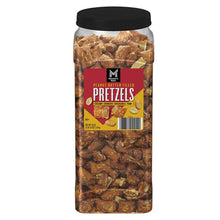 Member's Mark Peanut Butter Filled Pretzels, 44 oz.