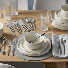 Member_sMarkPremium20-Piece1810StainlessSteelModernFlatwareSet_AssortedFinishes - Brands For Less USA