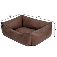 Member-sMarkPremiumCuddlerPetBed-ChooseSizeandColor2-_5 - Brands For Less USA