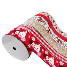 Member’s Mark Premium Wired Ribbon, 6 pk.