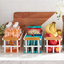 Member's Mark Set of 3 Wire Pantry Bin