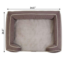 Member-sMarkSofaPetBed-ChooseSize-Color4-_2 - Brands For Less USA
