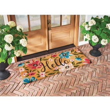 Member-sMarkSummerEstateCoirDoormat3-_1 - Brands For Less USA