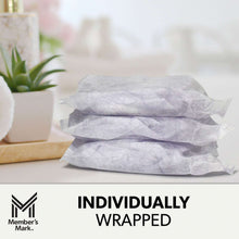 Member's Mark Total Protection Maximum Long Pads, 5 Drop, 192 ct.