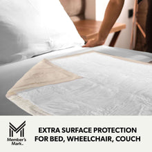 Member's Mark Total Protection Underpads, Large, 120 ct.