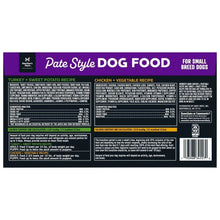 Member-sMarkVarietyPack-SmallBreedPateStyleDogFood-3-5oz-24ct-1-_4 - Brands For Less USA