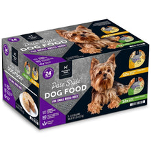 Member-sMarkVarietyPack-SmallBreedPateStyleDogFood-3-5oz-24ct-4-_1 - Brands For Less USA