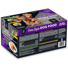 Member-sMarkVarietyPack-SmallBreedPateStyleDogFood-3-5oz-24ct-_5 - Brands For Less USA