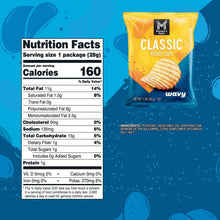 Member's Mark Variety Pack Potato Chips, 1 oz., 42 pk.
